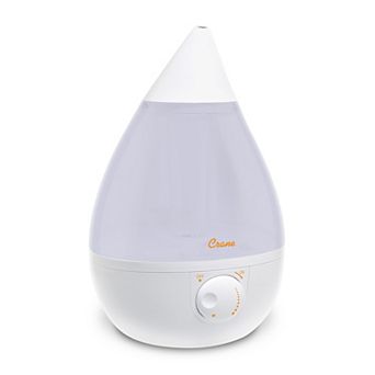 Drop Cool-Mist Humidifier, 1 Gal.