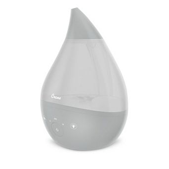 Drop 2.0 , 4-in-1 Cool-Mist Humidifier with Aroma Tray & Sound Machine