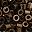 Bronze Metallic