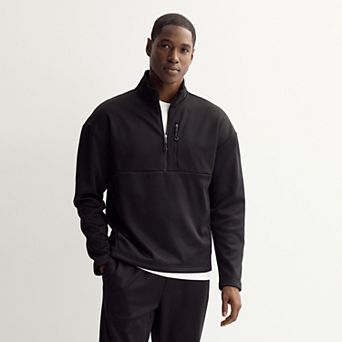 Men's Tek Gear® Warm Gear 1/2-Zip Pullover