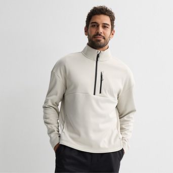 Men's Tek Gear® Warm Gear 1/2-Zip Pullover