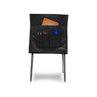 Covers&All Chair Back Pocket Organizer, ., Kids Preschool Daycare Classroom chairs