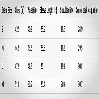 Casual Long Sleeve Shirt for Men