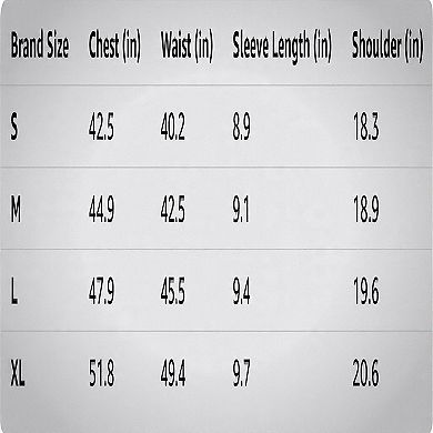 Men's Summer Beach Short Sleeve Shirt