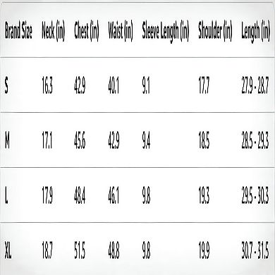 Casual Hawaiian Shirt for Men