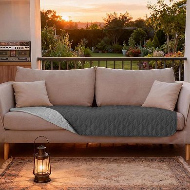 Scratch Resistant Pet Cover