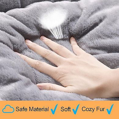 Washable Kennel Sleeping Mat