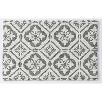 BrylaneHome Portsmouth Hooked Rug