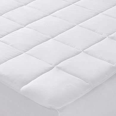 Truly Soft Waterproof & Moisture Wicking Mattress Pad