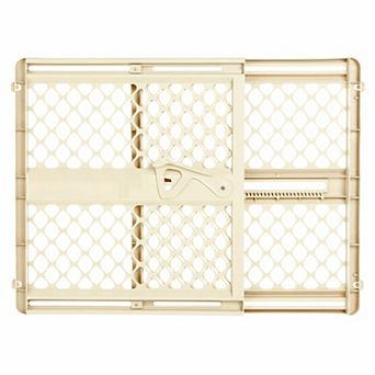 Expandable Indoor Safety Gate