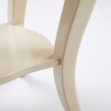 Nightstand with Modern Bedroom Storage and Sleek Design