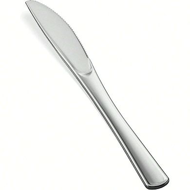 Elegant Disposable Cutlery Set 160 Pieces for All Occasions