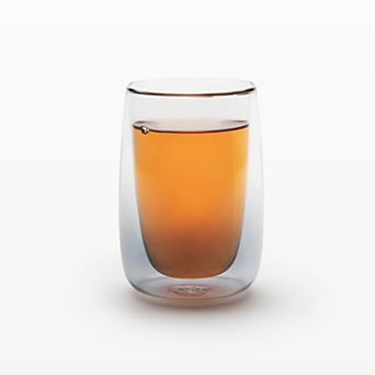 OHOM Sio Dual-Wall Glass Set Dual-Wall Glass