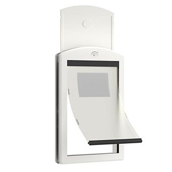 Heavy Duty Dog Door and Flap