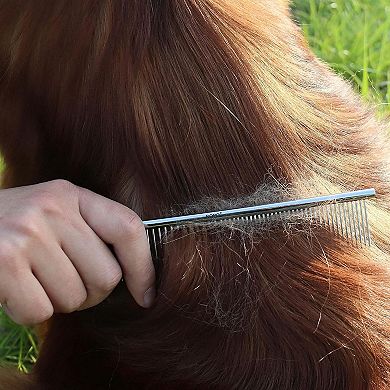 Hair Removing Pet Comb