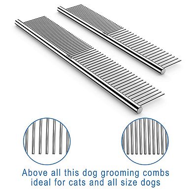 Hair Removing Pet Comb