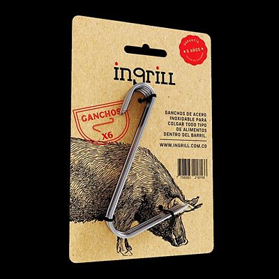 barrel of fish hooks 15Packs Fishing Bait Rigs Set Saltwater Fishing Rigs with Sharp Hooks, Skin, Swivel and Glow Beads Bottom Fishing Rigs for Freshwater Flounder Sea Bass Halibut (Assorted Color) contained ecosystems designed to flourish for years Tiny Terrarium - 6 Variety