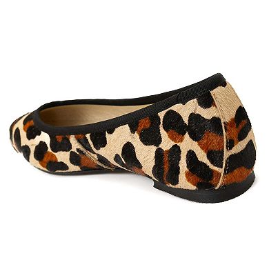 Sandrine Ballet Flat (Women)