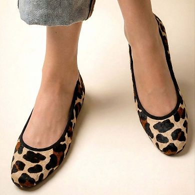 Sandrine Ballet Flat (Women)