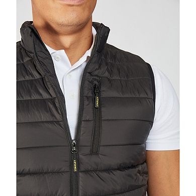 Stanley Mens Arlee Gilet