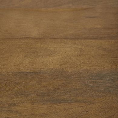 Renwil Ramona Console Table In Beige Color