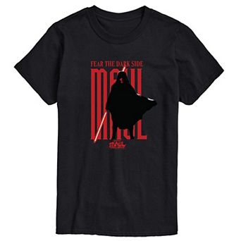 Men's Star Wars: Maul – Shadow Lord Graphic Tee