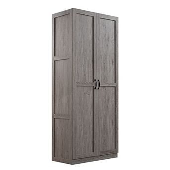 MANHATTAN COMFORT Cornelia 7-Shelf Storage Cabinet