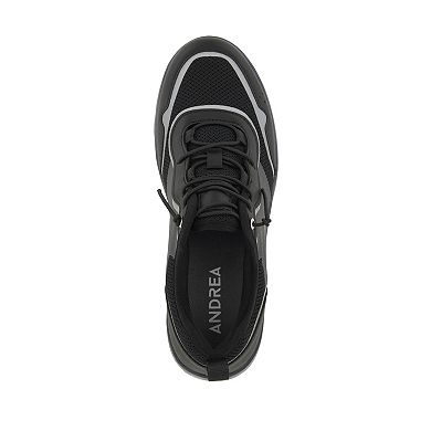 Andrea Sport Women's Sneakers 95574-3895009