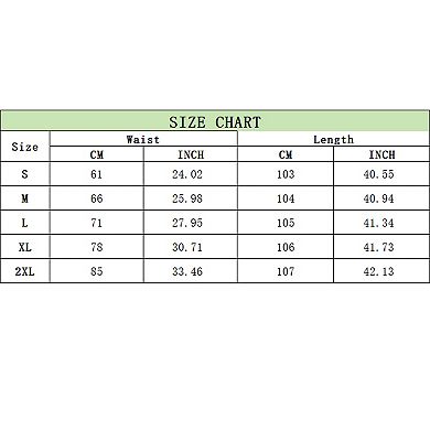 Women's Ribbed Wide Leg Lounge Pants - Casual Soft Drawstring Pajama Pants