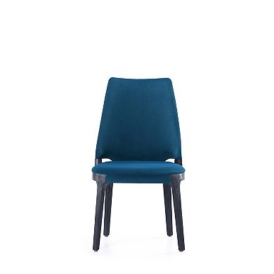 MANHATTAN COMFORT Kara Modern Upholstered Dining Chair Set of 6