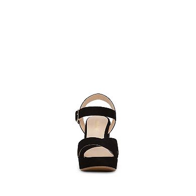Andrea Women's Heeled Sandals 64864-2643823