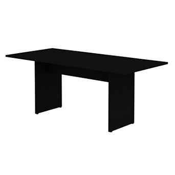 MANHATTAN COMFORT Nomad Modern Dining Table