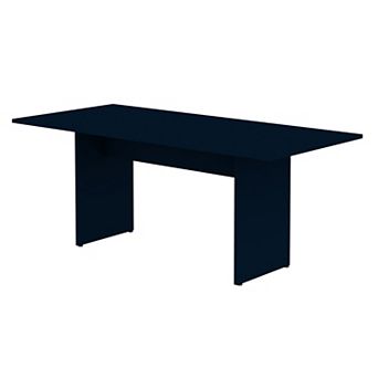 MANHATTAN COMFORT Nomad Modern Dining Table