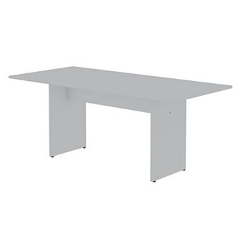 MANHATTAN COMFORT Nomad Modern Dining Table
