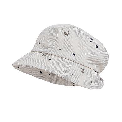 Bucket Hat Soft Structured Brim Casual Sun Hat Lightweight Packable Hat