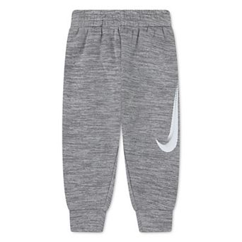 Boys 4-7 Nike Therma-FIT Fleece Sweatpants