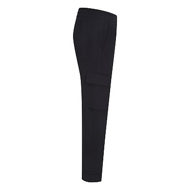 Kids 4-7 Nike Futura Fleece Cargo Pants