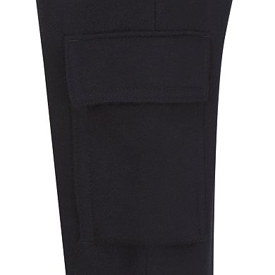 Kids 4-7 Nike Futura Fleece Cargo Pants