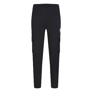 Kids 4-7 Nike Futura Fleece Cargo Pants