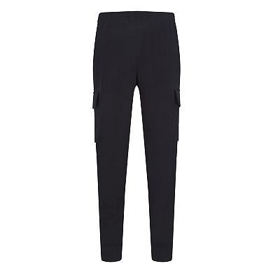 Kids 4-7 Nike Futura Fleece Cargo Pants
