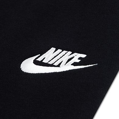 Kids 4-7 Nike Futura Loose Wide Leg Sweatpants