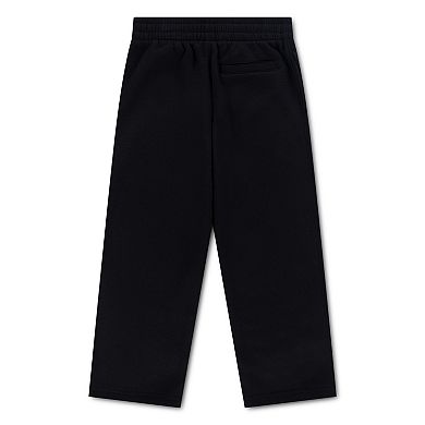 Kids 4-7 Nike Futura Loose Wide Leg Sweatpants