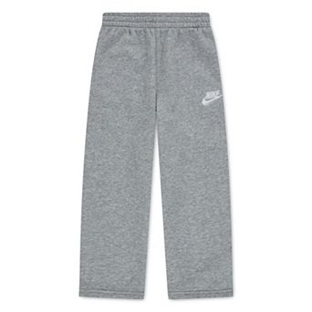 Kids 4-7 Nike Futura Loose Wide Leg Sweatpants