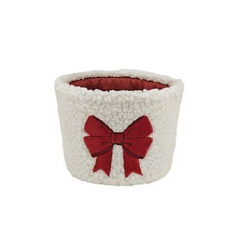 St. Nicholas Square® Holiday Character Small Tote