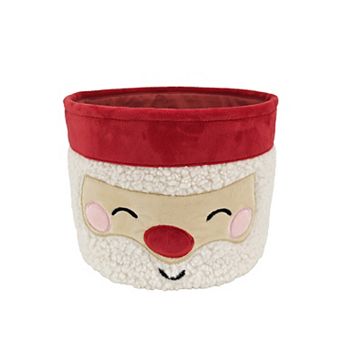 St. Nicholas Square® Character Holiday Medium Tote