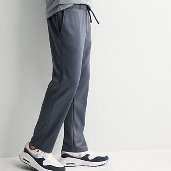 Men's Tek Gear® Warm Gear Open Bottom Pants