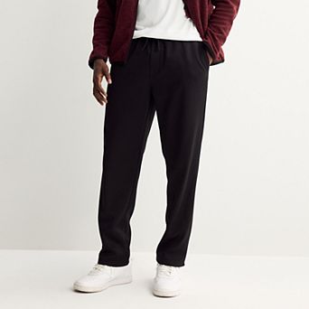 Men's Tek Gear® Warm Gear Open Bottom Pants