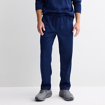 Men's Tek Gear® Warm Gear Open Bottom Pants