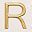 R