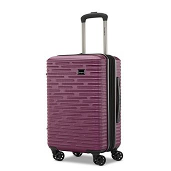 Samsonite Tuscany X Hardside Spinner Carry-On Luggage